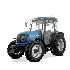 New or Used Tractor - Image 1