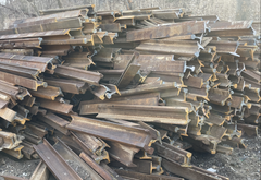 South Korean Used Rail R60 1000MT (HSM 1) - Image 2