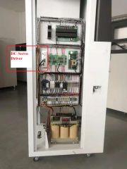 EDM Machine Die Sinker Znc-700 Origin China Weight 3500kg Power(W) 7.5kw Model NO. ZNC-700 Trademark LINGFENG HS Code - Image 3