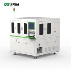 Inte Laser Marking Machine for FPC PCB Utilizing Precision Laser Marking Technology - Image 2