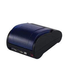 Wh-T3 Purple POS Thermal Printer RS232/USB/Parallel Port System Windows Origin Shenzhan Certification CE Type POS - Image 5
