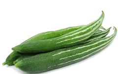 Snake Gourd - Image 1