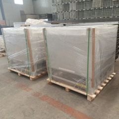 1000L Mobile Tank with Castor Wheels - Image 3