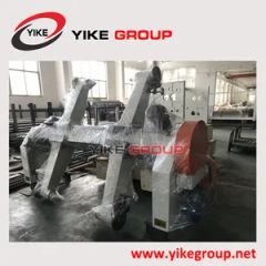Yk-1600 Electric Shaftless Mill Roll Stand Machine Using for Single Facer Line - Image 3
