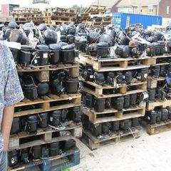 Quality Ac Compressor Scrap Affordable Price Good Quality New Arrived Good Manufacturer Share - Image 3