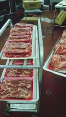 Premium Halal Mutton & Beef Cuts – Fresh & Frozen Technique Halal Type Mutton / Beef Storage Type -18°C or below Grade A Grade – Export - Image 5