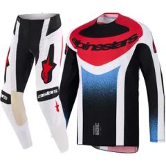 Large Quantity Customized Motorcycle Racing Suit Motocross Racing Clothing off-Road Motorcycle Suits - Image 6