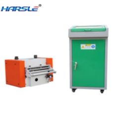Nc Automatic Servo Punch Press Roll Feeder for Sheet Coil - Nanjing Harsle Machine Tool Co., Ltd.