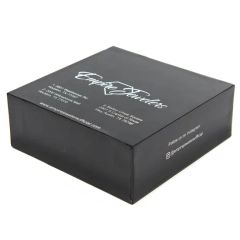 Wholesale Custom Logo Rigid Sliding out Drawer Box Fancy Gift Box for Jewelry Accessory Storage Retail Box with Ribbon - Image 6