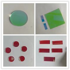 Customization Optical Filter, Infrared Filter, Beauty Instrument Filter for IPL Machine, Skin Optical Components - Image 5