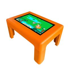 Learning Table Animated Interactive Smart Learning Table for Kids and Adults from China - Freshdi