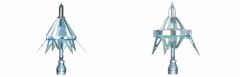 Earthing And Lightning Protection Systems Lightning Protection Equipment Lightning Arrestors Grounding System Design Protective Grounding And Lightning Protection - Image 12