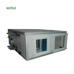 Heat Recovery Ventilator (HRV) with High Efficiency - Image 1