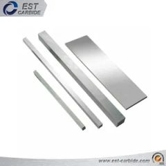 Good Tungsten Carbide Strips Square Rods Hard Metal Parts - Image 3