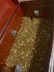 AU GOLD DORE BARS AND NUGGEST AVAILABLE - Image 1