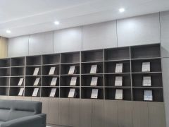 Certificates certificate from Jiangmen Smart Technology Co., Ltd
