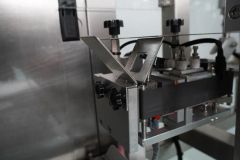 Automatic Horizontal Zipper Bag Beef Jerky Nuts Candy Snacks Doypack Packing Machine - Image 5