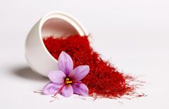 SAFFRON - Image 1