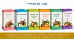 Wellness Tea  - Image 1