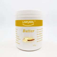 Halal Approved Super Strgenth Butter Flavor Powder for Baking China Bulk Flavoring Agent Retail Package - Zhengzhou Shangxiang Biotech Co., Ltd.