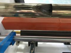 Medium Speed Computer Control Plastic Film Slitting Machine Origin Ruian Weight 2800kg Total Power 5.5kw Packaging Cartons - Image 5
