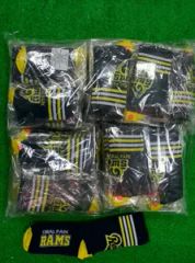 Healong Custom Sports Socks with Popular Design - Image 6