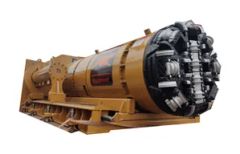 High-Quality Tunnelling Boring Tools for Large Diameter Excavation Projects - Image 3