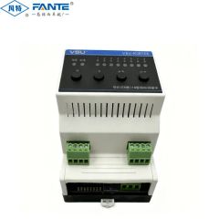 Knx System Smart Home Devices Dimmer Switch Module Home Automation - Image 5