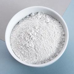 Titanium dioxide (TiO₂) is a naturally occurring, odorless white mineral powder widely used for its bright white - Image 3
