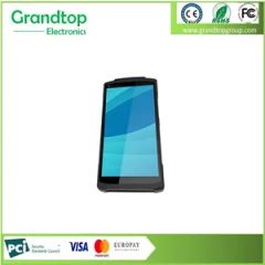 Restaurant Hotel Wireless Handheld Android Mobile Payment POS Terminal with Optional Modules - Image 5