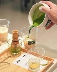 Matcha Green Tea Powder - Image 5