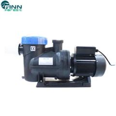 Swimming Pool Electrical Above Ground Sand Filter Pool Water Circulation Pump - Image 3