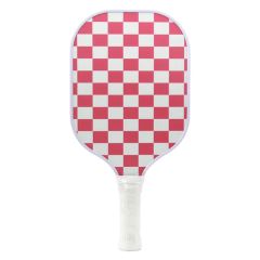 High Performance Fiberglass Pickleball Rackets with Custom Color Options - Image 4