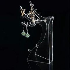 Cross Border Tree Shaped Stand Four Legged Display Makeup Storage & Organization - Image 2
