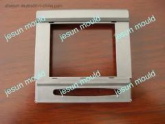 OEM Fine Moulded Plastic Power Switch Electronic Switchby Moulding - Shanghai Jesun Plastic Mould Co., Ltd.
