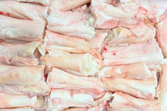 Top Grade Frozen Beef Tendon for Wholesale Buyers - Image 3