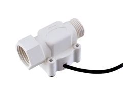Imported Magnetic Control Switch Element Flow Switch for Water Circulation Control of Other Water Systems - Image 2
