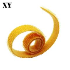 Wholesale Hook and Loop Tape /Hook Loop Fastener Tape Stock Stock Samples Free Origin China Element Fashion Model NO. - Image 5