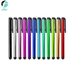 Capacitive Stylus Pen for Touch Screens Origin China Model NO. A076 Logo Method Silkscreen Logo Can Be Customized Package Gross Weight - Image 5