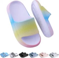Willingmart Factory Wholesale Replicas Shoes Classic Slipper Injection Shoes Slipper for Women and Mens EVA Injection Shoes Clogs Slipper - FUZHOU WILLINGMART IMPORT & EXPORT CO.,LTD
