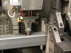 Tube and Pipe Laser Cutting System - Image 2