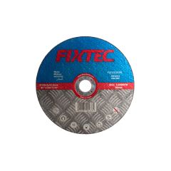 Fixtec Other Power Tool Accessories 115mm Cutting Discs for Angle Grinder - Image 2