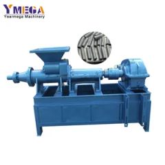 Good Quality Briquette Stick Making Machine with Belt Cutter From China - Image 3