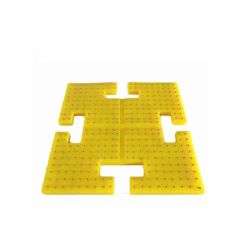 Anti-Slip Safety Mats Rotary Table Safety Pad - Image 6