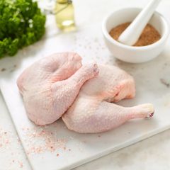 Frozen Chicken Leg Quarters Professionally Processed Poultry Product With Rich Flavor And Strong Buyer - Image 4