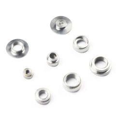 OEM Customized Medical Testing Instruments Spare Parts Precision Testing Instruments Accessories Ss303 Instruments Accessories - Image 1