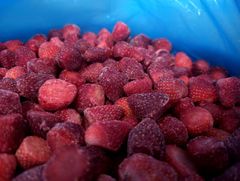 Iqf Strawberry - Image 2