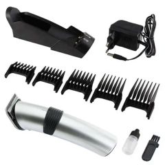 Professional Electric Cordless Hair Trimmer - Image 4