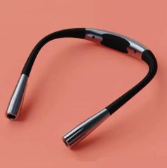 Rechargeable Book Light Eye Protection Reading Light Material ABS Usage Reading Lamp Power 1W LED Low-Power IP Rating IP43 - Image 1
