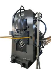 CNC Angle Punching and Cutting Machine Angle Line Angle Tower CNC Punching Machine Tool - Image 3